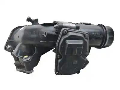 Second-hand car spare part throttle body for bmw serie 5 lim. (f10) 520d oem iam references 1354781075202  780799105