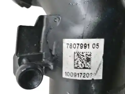 Second-hand car spare part throttle body for bmw serie 5 lim. (f10) 520d oem iam references 1354781075202  780799105