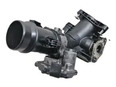 Second-hand car spare part throttle body for bmw serie 5 lim. (f10) 520d oem iam references 1354781075202  780799105