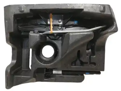 Автозапчасти б/у кот за renault fluence (l3) desde 11/2009 fluence z.e. dynamique ссылки oem iam 995500537r