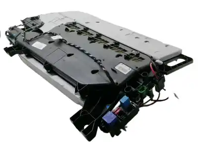 Автозапчасти б/у электронный модуль за renault fluence (l3) desde 11/2009 fluence z.e. dynamique ссылки oem iam 295e31221r