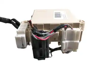 Second-hand car spare part electronic module for lexus rx 300 (mcu35) luxury oem iam references   