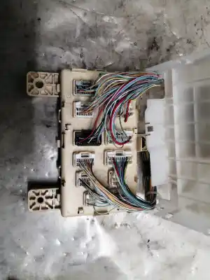 Second-hand car spare part electronic module for lexus rx 300 (mcu35) luxury oem iam references   