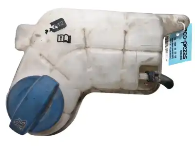 Peça sobressalente para automóvel em segunda mão depósito de expansão por audi a6 berlina (4f2) 2.4 177 cv / 130 kw referências oem iam 4f0121403