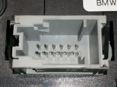 Pièce détachée automobile d'occasion commande de chauffage / climatisation pour bmw x1 (e84) xdrive 18d références oem iam a2c80942305 bh929226203 6411929226203