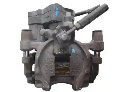 Автозапчастина б/у задній правий гальмівний супорт для seat leon (5f1) 1.2 tsi посилання на oem iam 5q0615406db Автозапчастина б/у задній правий гальмівний супорт для seat leon (5f1) 1.2 tsi посилання на oem iam 5q0615406db