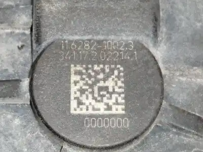 Автозапчасти б/у задний правый тормозной суппорт за seat leon (5f1) 1.2 tsi ссылки oem iam 5q0615406db 11628210023 