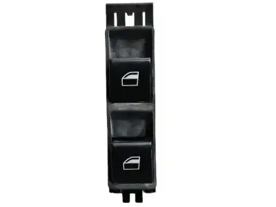 Piesă de schimb auto la mâna a doua panou comandã geamuri electrice fatã partea din dreapta pentru bmw serie 3 berlina (e46) 330xd referințe oem iam 61318381514