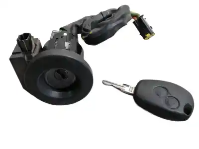 Peça sobressalente para automóvel em segunda mão comutador de ignição por dacia duster sl audacia 4x2 referências oem iam 6001546809 Peça sobressalente para automóvel em segunda mão comutador de ignição por dacia duster sl audacia 4x2 referências oem iam 6001546809