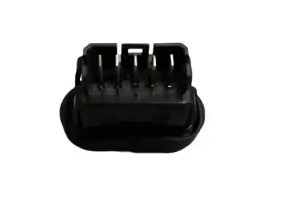 Peça sobressalente para automóvel em segunda mão botão / interruptor elevador vidro dianteiro esquerdo por dacia duster sl audacia 4x2 referências oem iam 602227  