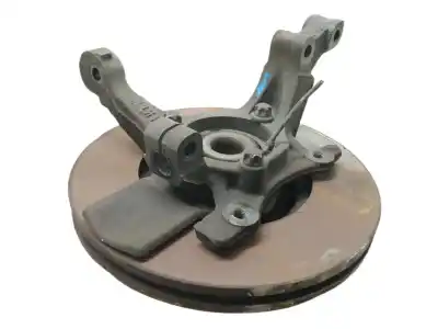 Автозапчасти б/у ПЕРЕДНЯЯ ЛЕВАЯ КУЛАЧКА за OPEL ASTRA GTC  ссылки OEM IAM 13156047 13199460 336259853