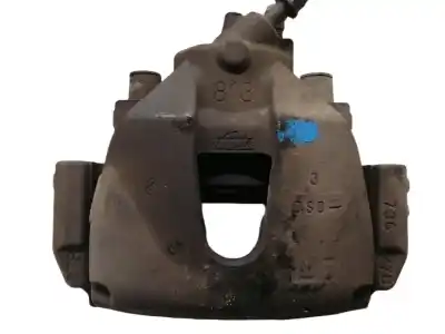 Автозапчасти б/у передний левый тормозной суппорт за ford focus sportbreak (cap) ghia ссылки oem iam ate813