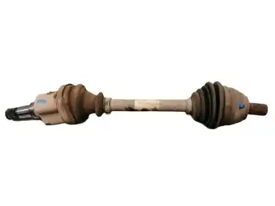 Автозапчасти б/у передняя левая трансмиссия за ford focus sportbreak (cap) ghia ссылки oem iam 1682285