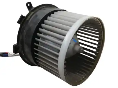 Second-hand car spare part HEATER BLOWER MOTOR for NISSAN QASHQAI (J10)  OEM IAM references A30355A1400000  