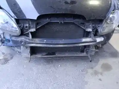 Peça sobressalente para automóvel em segunda mão reforço do pára choques dianteiro por seat leon (1p1) reference referências oem iam 1p0807109a h906090 