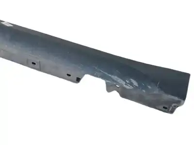 Second-hand car spare part side skirt for bmw x1 (e84) xdrive 18d oem iam references   