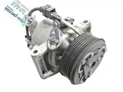 Gebrauchtes Autoersatzteil klimakompressor zum dacia sandero stepway oem-iam-referenzen t99133aa 926003541r 