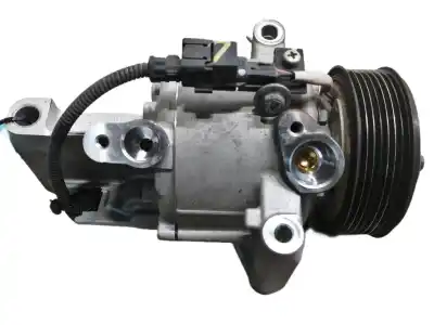 Gebrauchtes Autoersatzteil klimakompressor zum dacia sandero stepway oem-iam-referenzen t99133aa 926003541r 