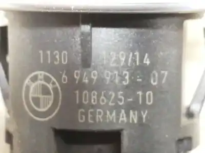 Pezzo di ricambio per auto di seconda mano interruttore per bmw x1 (e84) xdrive 18d riferimenti oem iam 694991307 10862510 