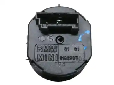 Second-hand car spare part switch for bmw x1 (e84) xdrive 18d oem iam references 919888806  