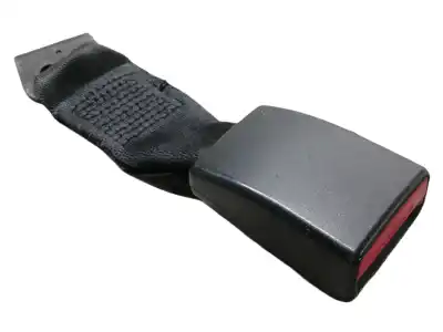 Second-hand car spare part left rear seat belt buckle for bmw x1 (e84) xdrive 18d oem iam references 7317708