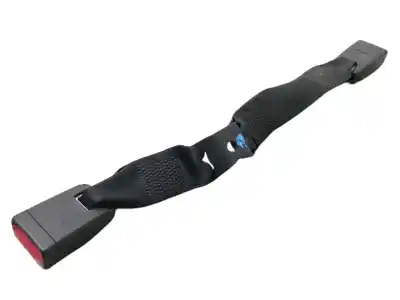 Second-hand car spare part right rear seat belt buckle for bmw x1 (e84) xdrive 18d oem iam references 7317731