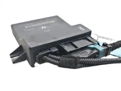 Peça sobressalente para automóvel em segunda mão módulo eletrônico por audi a6 berlina (4f2) 2.4 177 cv / 130 kw referências oem iam 4f0907468d