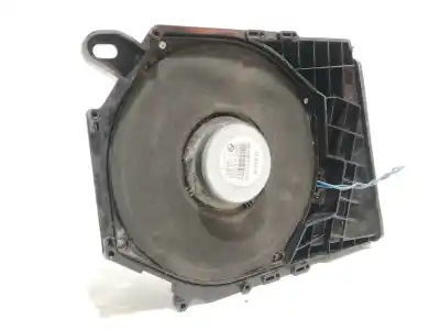 Peça sobressalente para automóvel em segunda mão colunas de som por bmw serie 1 berlina (e81/e87) 2.0 16v diesel referências oem iam 18820010