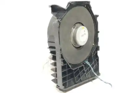 Peça sobressalente para automóvel em segunda mão colunas de som por bmw serie 1 berlina (e81/e87) 2.0 16v diesel referências oem iam 18820010