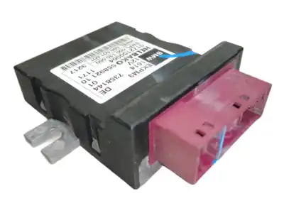 Gebrauchtes Autoersatzteil ECU-MOTORSTEUERGERÄT UCE Motorsteuergerät zum BMW SERIE 5 LIM. (F10)  OEM-IAM-Referenzen 7358144 55892110 / 558921 0172160064
