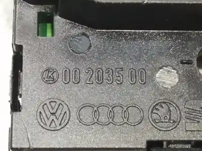 Peça sobressalente para automóvel em segunda mão sensor por audi a3 (8p) 2.0 16v fsi referências oem iam 1k0959654  