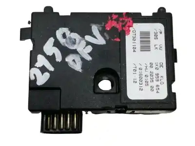 Peça sobressalente para automóvel em segunda mão sensor por audi a3 (8p) 2.0 16v fsi referências oem iam 1k0959654  