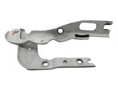 Second-hand car spare part bonnet hinge for cupra ateca 2.0tsi 4drive oem iam references 575823301a  
