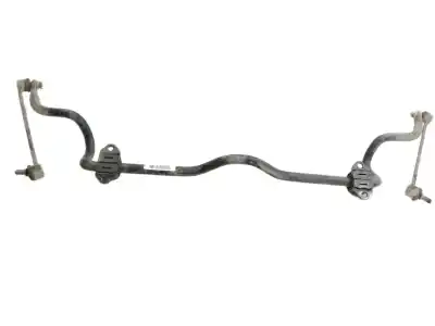 Peça sobressalente para automóvel em segunda mão barra estabilizadora dianteira por hyundai i30 (gd) classic referências oem iam 