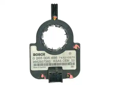 Автозапчасти б/у датчик за citroen c4 picasso exclusive ссылки oem iam 9662937380