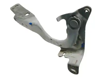 Second-hand car spare part bonnet hinge for renault captur i (j5_, h5_) 0.9 tce 90 oem iam references 654011593r