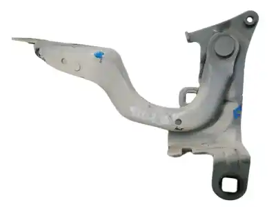 Автозапчастина б/у петля капота для renault captur i (j5_, h5_) 0.9 tce 90 посилання на oem iam 654011593r  