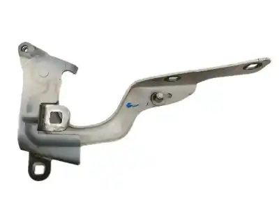 Автозапчастина б/у петля капота для renault captur i (j5_, h5_) 0.9 tce 90 посилання на oem iam 654011593r  