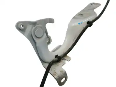 Second-hand car spare part bonnet hinge for renault captur i (j5_, h5_) 0.9 tce 90 oem iam references 654001377r