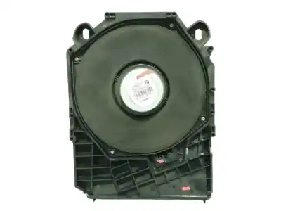 Second-hand car spare part SPEAKER for BMW SERIE 1 BERLINA (E81/E87)  OEM IAM references 18820010 902275492911 6513914323301
