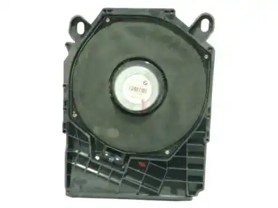 Second-hand car spare part SPEAKER for BMW SERIE 1 BERLINA (E81/E87)  OEM IAM references 18820010 902275492902 6513914398601