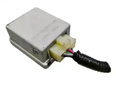 Автозапчасти б/у блок управления двигателем за honda fr-v (be) 2.2 i ctdi (be5) ссылки oem iam 