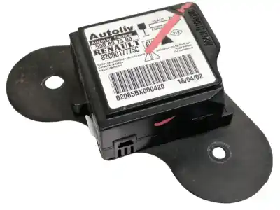 Second-hand car spare part sensor for renault vel satis (bj0) privilege oem iam references 8200017775c