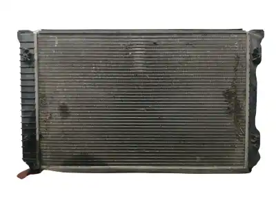 Peça sobressalente para automóvel em segunda mão radiador de água por audi a4 avant (8e) 2.0 fsi referências oem iam 8e0121251l  