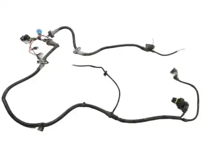 Peça sobressalente para automóvel em segunda mão FIO por BMW SERIE 5 LIM. (F10)  Referências OEM IAM 755020703C  