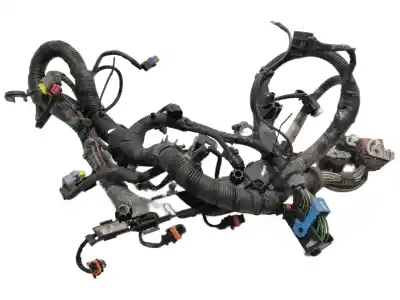 Second-hand car spare part wire for volvo c30 (533) 1.6 d oem iam references 