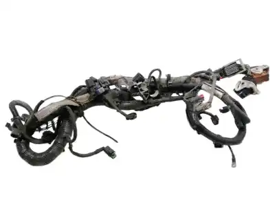 Second-hand car spare part wire for volvo c30 (533) 1.6 d oem iam references   