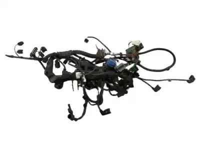 Pezzo di ricambio per auto di seconda mano filo per bmw serie 1 berlina (e81/e87) 118d riferimenti oem iam 12517802194
