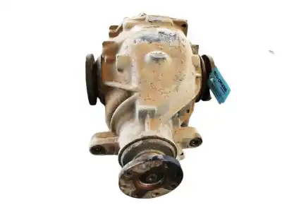 Piesă de schimb auto la mâna a doua grup diferential spate pentru bmw serie 3 berlina (e46) 330xd referințe oem iam 33107500789
