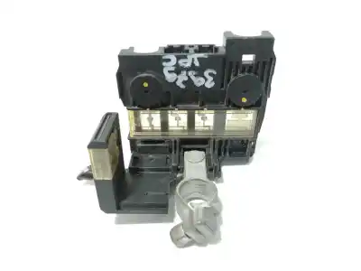 Pezzo di ricambio per auto di seconda mano pastiglie dei freni per opel mokka selective riferimenti oem iam 1612111272  